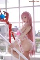 Coser@水淼Aqua Vol.087: 芙蕾雅 (150 photos) P49 No.e9a75a