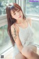 BoLoli 2017-04-01 Vol.040: Model Xia Mei Jiang (夏 美 酱) (88 photos) P83 No.db2b8f