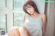 BoLoli 2017-04-01 Vol.040: Model Xia Mei Jiang (夏 美 酱) (88 photos) P15 No.de9924