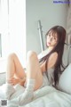 BoLoli 2017-04-01 Vol.040: Model Xia Mei Jiang (夏 美 酱) (88 photos) P44 No.069b24
