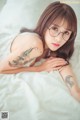 BoLoli 2017-04-01 Vol.040: Model Xia Mei Jiang (夏 美 酱) (88 photos) P3 No.00ca9f
