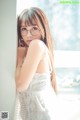 BoLoli 2017-04-01 Vol.040: Model Xia Mei Jiang (夏 美 酱) (88 photos) P56 No.561066