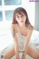 BoLoli 2017-04-01 Vol.040: Model Xia Mei Jiang (夏 美 酱) (88 photos) P12 No.f20b7c