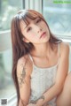 BoLoli 2017-04-01 Vol.040: Model Xia Mei Jiang (夏 美 酱) (88 photos) P5 No.0fd2a9