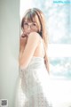 BoLoli 2017-04-01 Vol.040: Model Xia Mei Jiang (夏 美 酱) (88 photos) P76 No.8c9e71