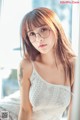 BoLoli 2017-04-01 Vol.040: Model Xia Mei Jiang (夏 美 酱) (88 photos) P65 No.6b35b9