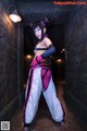 Cosplay Sayla - Lovely Bar Reuxxx P9 No.ebc764