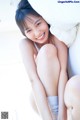 Nene Shida 志田音々, ヤンマガデジタル写真集 「ＮＥＸＴ推しガール！１～４」 Set.01 P33 No.0618a2