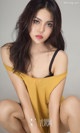 UGIRLS - Ai You Wu App No.1171: Model Ming Na (明娜) (35 photos) P6 No.8b8124