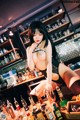 ZIA.Kwon 권지아, [Loozy] SM Bar – Set.01 P22 No.df1d34 Image No. 97