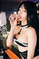 ZIA.Kwon 권지아, [Loozy] SM Bar – Set.01 P24 No.d94862 Image No. 93