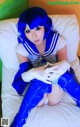 Cosplay Saku - Europioncom Aundy Teacher P3 No.b3c867 Image No. 19