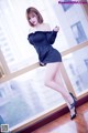 GIRLT No.100: Model Chen Shi Shi (陈诗 诗) (41 photos) P5 No.2c3f6e