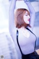 GIRLT No.100: Model Chen Shi Shi (陈诗 诗) (41 photos) P32 No.932c4f