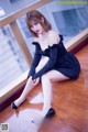 GIRLT No.100: Model Chen Shi Shi (陈诗 诗) (41 photos) P24 No.1d345f