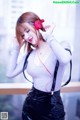 GIRLT No.100: Model Chen Shi Shi (陈诗 诗) (41 photos) P18 No.ea1027