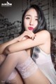 TouTiao 2016-12-27: Model Lian Yi sara (涟漪 sara) (21 photos) P6 No.66c283