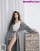 Jin Hee's beauty in underwear and gym fashion in October 2017 (357 photos) P327 No.1ea4bb