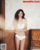 Jin Hee's beauty in underwear and gym fashion in October 2017 (357 photos) P76 No.dad866