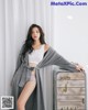 Jin Hee's beauty in underwear and gym fashion in October 2017 (357 photos) P16 No.5be874