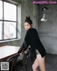 Jin Hee's beauty in underwear and gym fashion in October 2017 (357 photos) P224 No.41e0ec