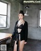 Jin Hee's beauty in underwear and gym fashion in October 2017 (357 photos) P180 No.d3673f