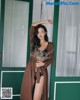 Jin Hee's beauty in underwear and gym fashion in October 2017 (357 photos) P29 No.0d9a33