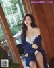 Jin Hee's beauty in underwear and gym fashion in October 2017 (357 photos) P5 No.9ca41e