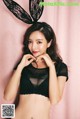 Jin Hee's beauty in underwear and gym fashion in October 2017 (357 photos) P342 No.ccfca5