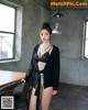 Jin Hee's beauty in underwear and gym fashion in October 2017 (357 photos) P302 No.1f5ba9