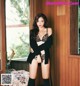 Jin Hee's beauty in underwear and gym fashion in October 2017 (357 photos) P80 No.703bae