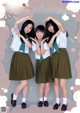 AKB48, FLASHスペシャル グラビアBEST2021年春号 P1 No.b42104