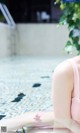 Hina Kikuchi 菊地姫奈, 週プレ Photo Book 「ススメ、夏色女子高生」 Set.01 P26 No.d72146