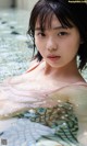 Hina Kikuchi 菊地姫奈, 週プレ Photo Book 「ススメ、夏色女子高生」 Set.01 P16 No.987377