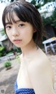 Hina Kikuchi 菊地姫奈, 週プレ Photo Book 「ススメ、夏色女子高生」 Set.01 P11 No.4d5231