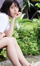 Hina Kikuchi 菊地姫奈, 週プレ Photo Book 「ススメ、夏色女子高生」 Set.01 P4 No.164d0d