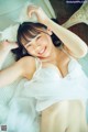 Aoi Seina 蒼井聖南, FLASH 2021.03.09 (フラッシュ 2021年3月9日号) P2 No.6330b9 Image No. 7