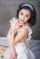 TouTiao 2016-12-10: Model Xiao Ai (小 爱) (27 pictures) P24 No.8ef412 Image No. 7