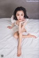 TouTiao 2016-12-10: Model Xiao Ai (小 爱) (27 pictures) P16 No.fff8ac Image No. 23