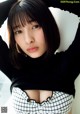 Risa Aramaki 荒牧理沙, Weekly Playboy 2021 No.11 (週刊プレイボーイ 2021年11号) P3 No.12543d