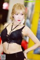 Heo Yoon Mi's beauty at the 2017 Seoul Auto Salon exhibition (175 photos) P102 No.231477