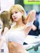 Heo Yoon Mi's beauty at the 2017 Seoul Auto Salon exhibition (175 photos) P73 No.f93f5c