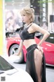 Heo Yoon Mi's beauty at the 2017 Seoul Auto Salon exhibition (175 photos) P68 No.ee8dac