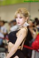 Heo Yoon Mi's beauty at the 2017 Seoul Auto Salon exhibition (175 photos) P108 No.74d42b