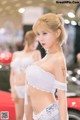 Heo Yoon Mi's beauty at the 2017 Seoul Auto Salon exhibition (175 photos) P95 No.79103f