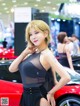 Heo Yoon Mi's beauty at the 2017 Seoul Auto Salon exhibition (175 photos) P28 No.3d3fb4