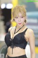 Heo Yoon Mi's beauty at the 2017 Seoul Auto Salon exhibition (175 photos) P90 No.4afcce