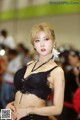 Heo Yoon Mi's beauty at the 2017 Seoul Auto Salon exhibition (175 photos) P11 No.169bef