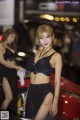 Heo Yoon Mi's beauty at the 2017 Seoul Auto Salon exhibition (175 photos) P10 No.6ddd31