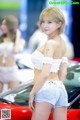 Heo Yoon Mi's beauty at the 2017 Seoul Auto Salon exhibition (175 photos) P62 No.534126